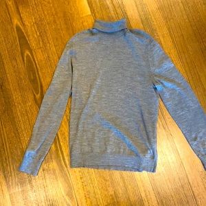 Express Men’s Turtleneck Sweater